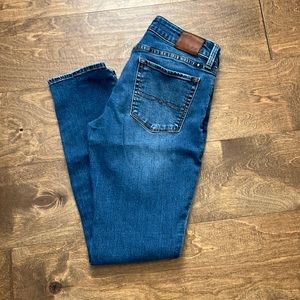 Lolita Skinny Lucky 🍀 Brand Jeans 2/26